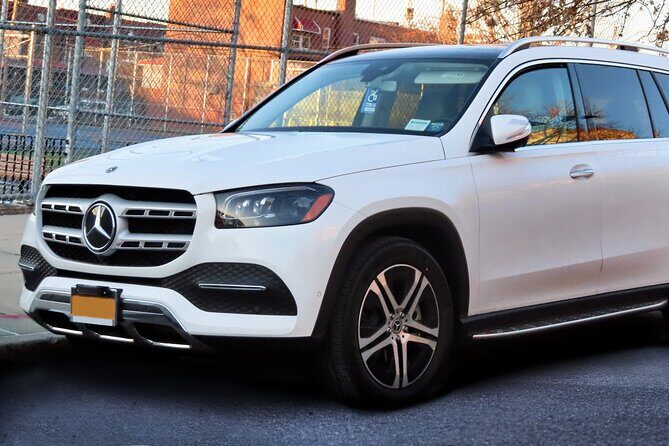 NewYork: Private Airport Transfer to/from EWR Airport - Authentic Experiences from Travelers