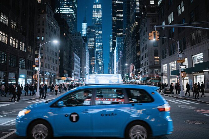 NewYork: Private Airport Transfers to/from JFK Airport - Practical Considerations for Travelers