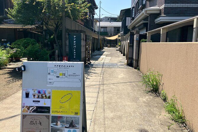 Nezu Shrine and Yanaka backstreet walking tour by Storyteller - Final Thoughts: Is This Tour for You?