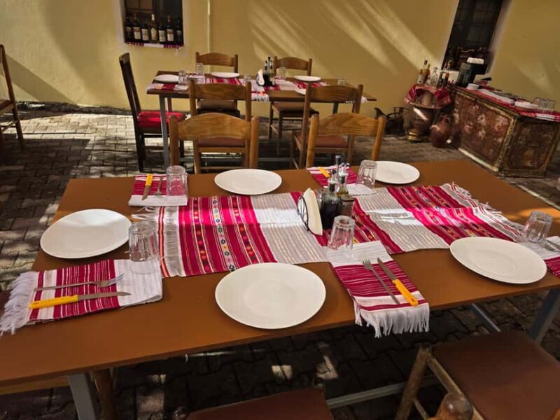 N'Gegaj- Vau i Dejës Lake: Shurdhah Island and Boat Tour - Key Points