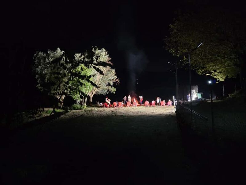 N'Gegaj- Vau i Dejës Lake: Shurdhah Island and Boat Tour - Who Is This Tour Best For?