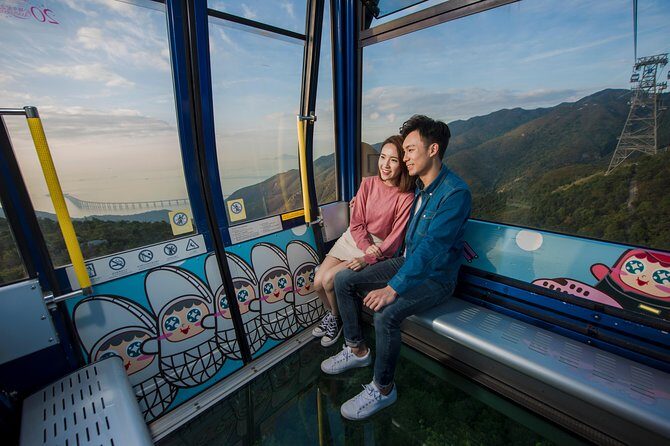 Ngong Ping 360 Skip-the-Line Private Crystal Cabin Ticket - Who Will Love This Tour?