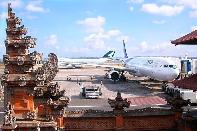 Ngurah Rai Bali Airport Pick Up Service-Bali Airport to Hotel - Final Thoughts