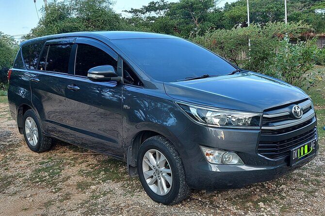 Ngurah Rai International Airport Private Arrival Transfer - A Detailed Look at the Experience
