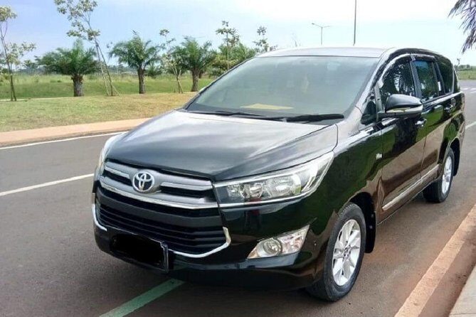 Ngurah Rai International Airport Private Arrival Transfer - Final Thoughts on the Experience
