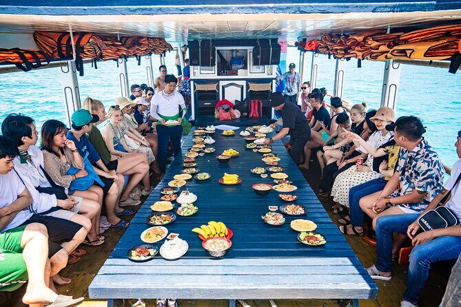 Nha Trang 3 Island VIP Tour - Authenticity and Value