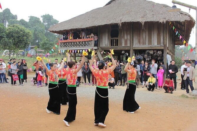 Nha Trang Adventure and Countryside Tour by Jeep - Key Points