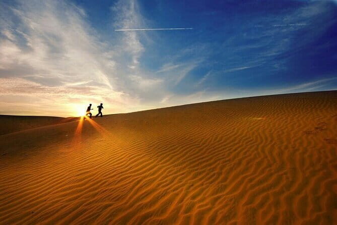 Nha Trang Adventure and Countryside Tour by Jeep - The Sum Up