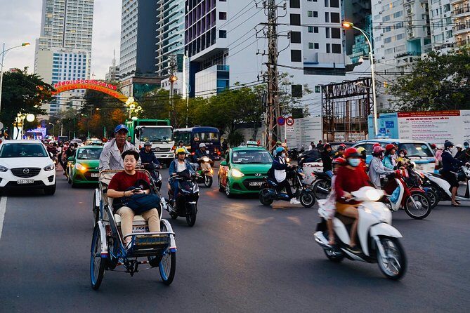 Nha Trang After Dark by Cyclo - Practical Tips for Your Nha Trang After Dark Cyclo Tour