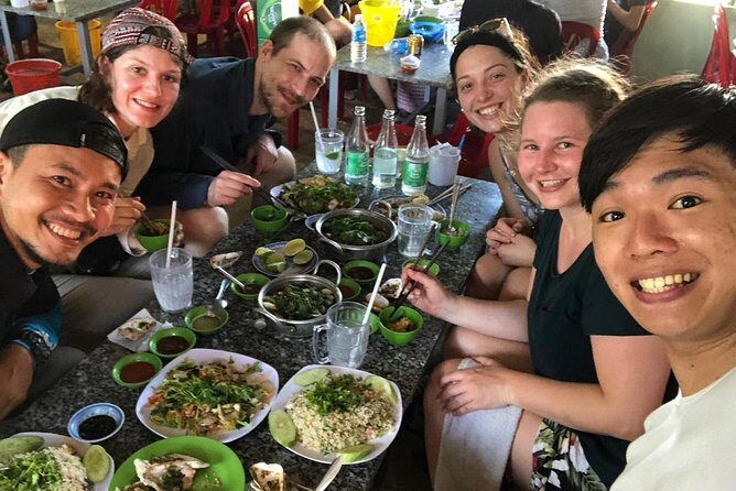 Nha Trang After Dark by Cyclo - Final Thoughts