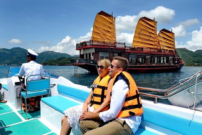 Nha Trang airport transfer - FAQs