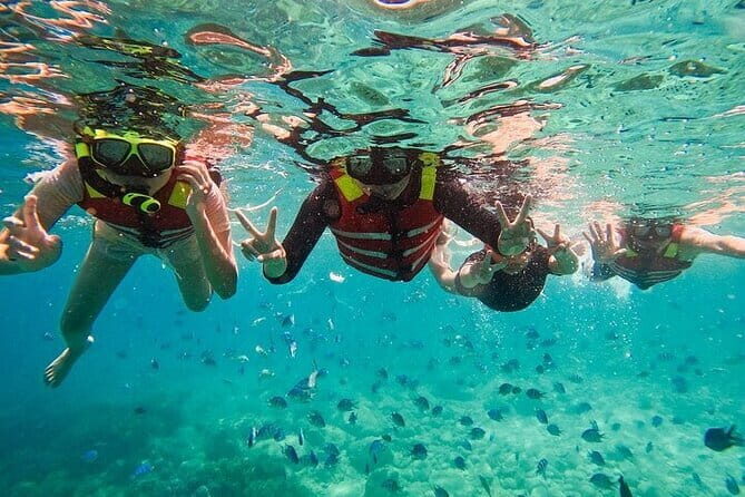 Nha Trang Bay Day Tour: Snorkeling, Fishing, BBQ Lunch & Relaxing - Things to Consider Before Booking