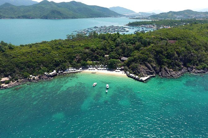 Nha Trang Bay Private Boat Tour - The Experience in Detail