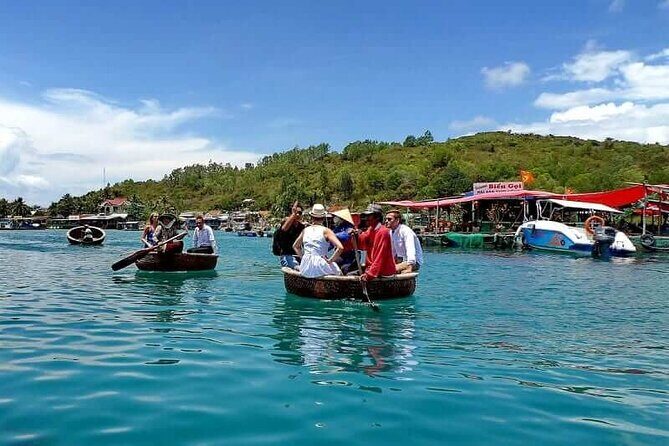 Nha Trang Best Diving Trip At The Wild Island - An In-Depth Look at the Itinerary