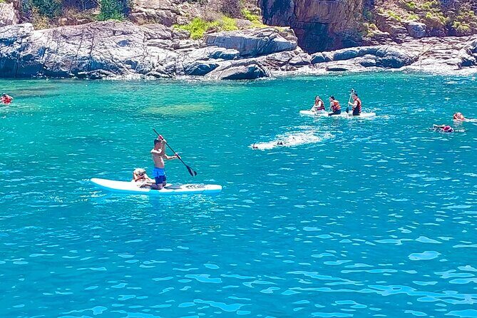 Nha Trang Boat Trip - The Itinerary: A Closer Look