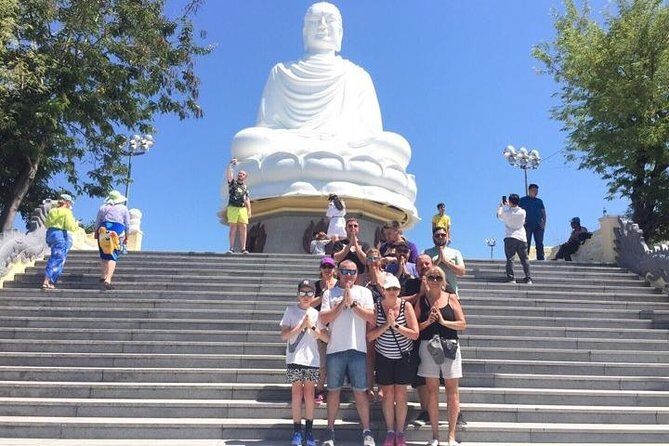 Nha Trang City & Countryside Tour (Half Day) - Key Points