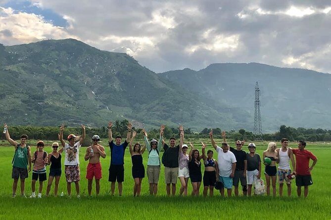Nha Trang City & Countryside Tour (Half Day) - Exploring the Itinerary: What to Expect