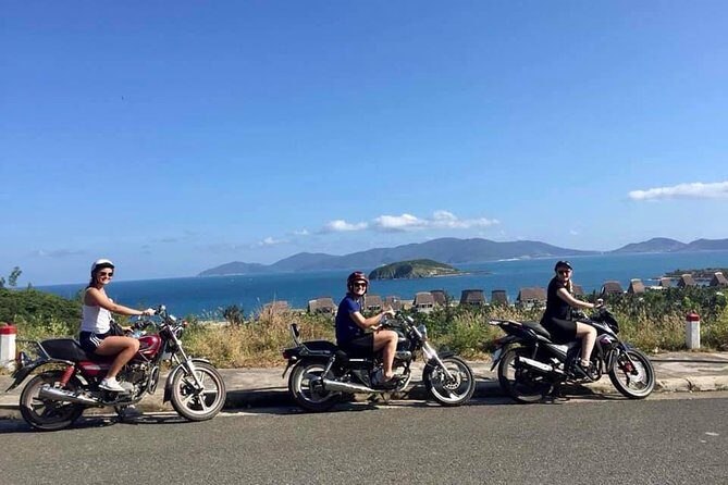 Nha Trang City & Countryside Tour (Half Day) - FAQ