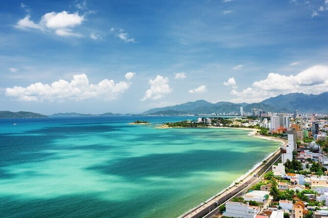 Nha Trang City Highlights  Half-Day Guided Tour - Exploring Nha Trang in a Half-Day: A Practical Guide to the City Highlights Tour