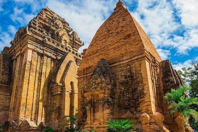 Nha Trang City Highlights  Half-Day Guided Tour - A Closer Look at the Nha Trang Highlights Tour