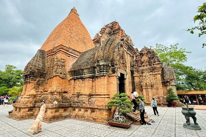 Nha Trang City Highlights  Half-Day Guided Tour - Who Would Love This Tour?