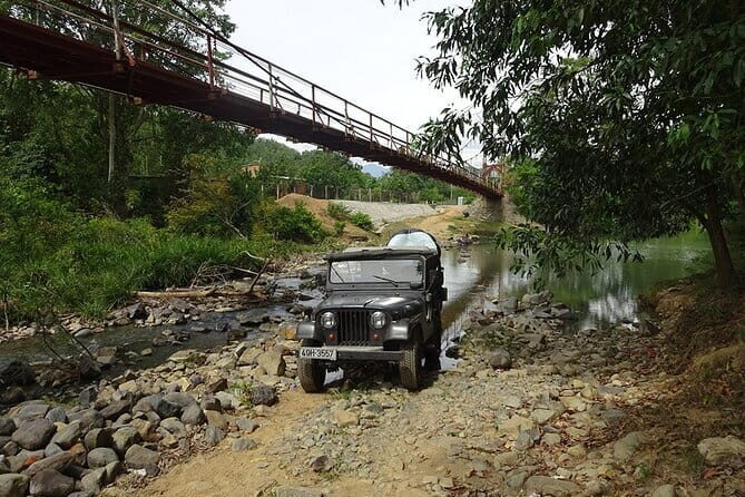 Nha Trang City Highlights  Half-Day Guided Tour - Who Might Want More?
