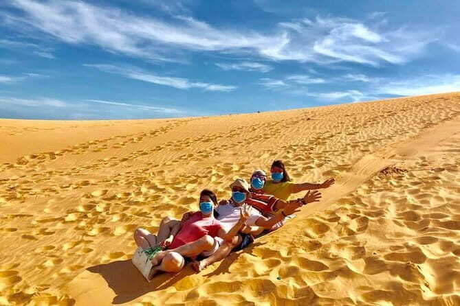 Nha Trang City Highlights  Half-Day Guided Tour - FAQ