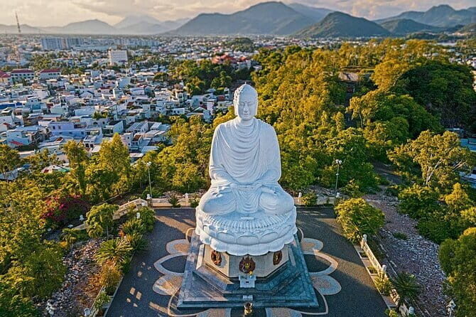 Nha Trang City Private Shore Excursion from Cruise Port - An In-Depth Look at the Itinerary