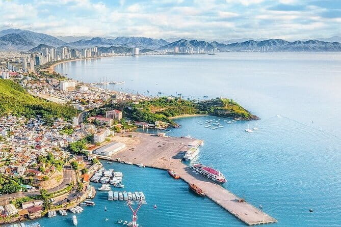 Nha Trang City Shore Excursion with Lunch - A Detailed Look at the Itinerary and What to Expect