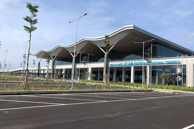 Nha Trang City to Resort/Cam Ranh Airport - Transportation - Private Transfer - Final Thoughts