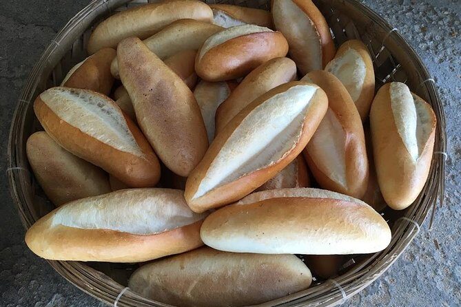 Nha Trang Cooking Class (visiting local market & countryside) - Key Points