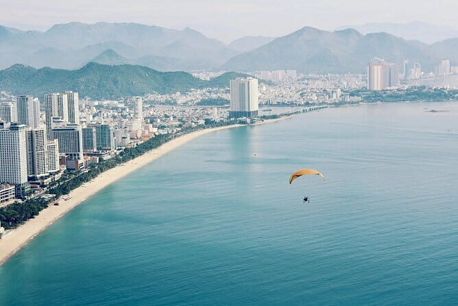 Nha Trang Coral Adventure Snorkeling and Floating Bar Experience - Key Points