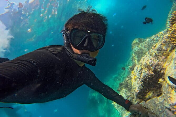 Nha Trang Coral Adventure Snorkeling and Floating Bar Experience - Who Is This Tour Best For?