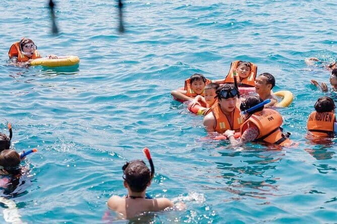 Nha Trang Coral Adventure Snorkeling and Floating Bar Experience - Final Thoughts: Is it Worth It?