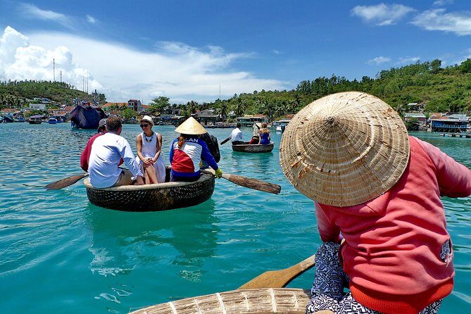 Nha Trang discovery with the Emperor cruises full day tour - An In-Depth Look at the Nha Trang Discovery Tour