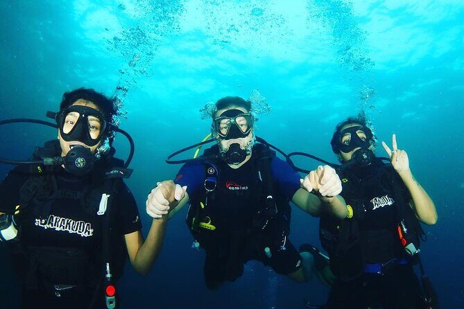 Nha Trang Diving at Mun Island full day tour - Who Is This Tour Best For?