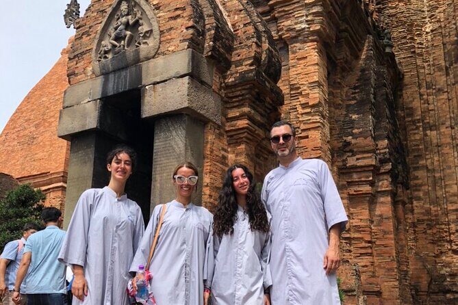 Nha Trang : Enjoy Your Best Of Nha Trang City & Relax In Spa - Key Points
