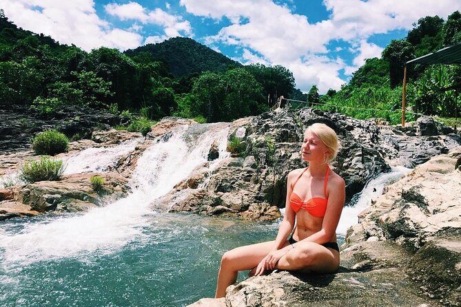 Nha Trang Ethic Minority People and Waterfalls full day tour - Key Points