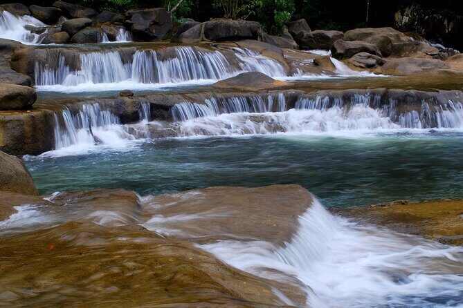 Nha Trang Ethic Minority People and Waterfalls full day tour - What’s Included and What to Consider