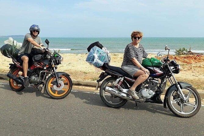 Nha Trang Exploring Tour To Da Lat - Key Points
