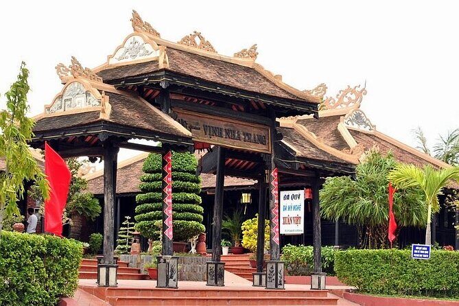 Nha Trang: Half Day City Tour - Final Thoughts