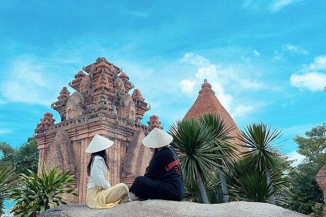 Nha Trang Half Day Motorbike Tour - The Sum Up