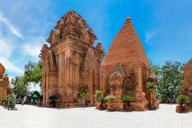 Nha Trang: Half-Day Trip to Most Symbolic Destinations - Key Points
