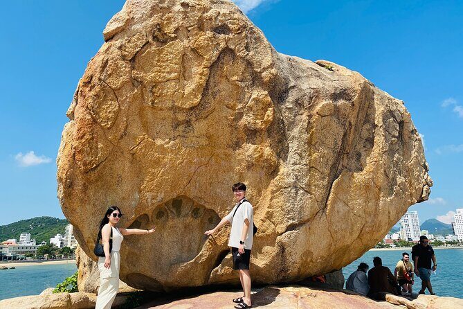 Nha Trang: Half-Day Trip to Most Symbolic Destinations - FAQs