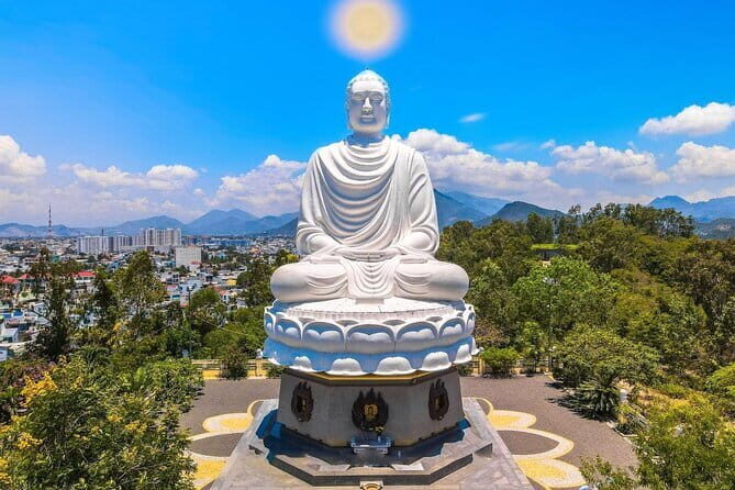Nha Trang Highlights and Da Lat 5 Days Package Tour - Key Points