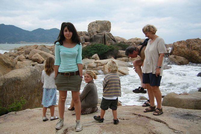 Nha Trang Highly Recommended Private City Tour by car - Who Will Love This Tour?