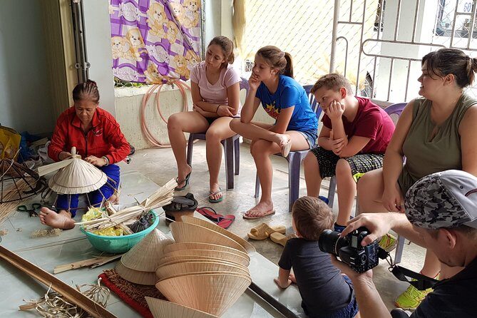 Nha Trang Highly Recommended Private Countryside Tour by car with special lunch - Visiting the Inspirational Pagoda and Orphanage