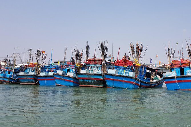 Nha Trang Highly Recommended Private Cultural City Tour by car - FAQ