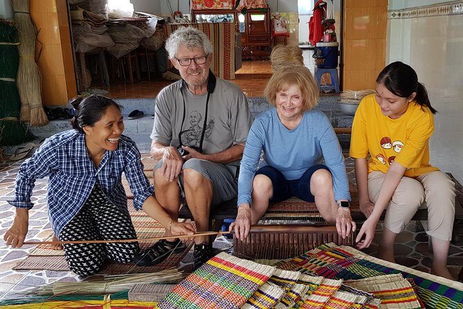 Nha Trang Highly Recommended Private River Cruise by boat - Key Points