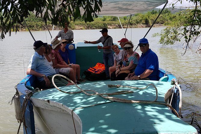 Nha Trang Highly Recommended Private River Cruise by boat - What Past Travelers Love About This Tour